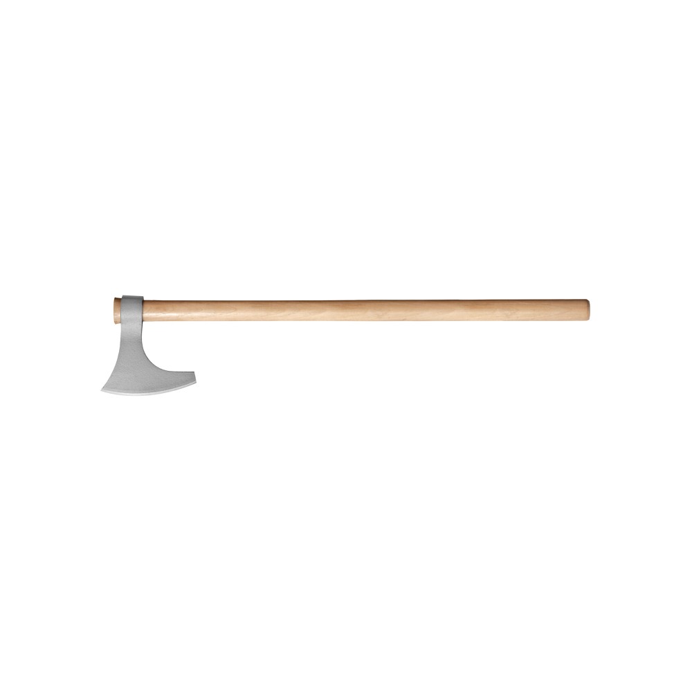 COLD STL VIKING HAND AXE