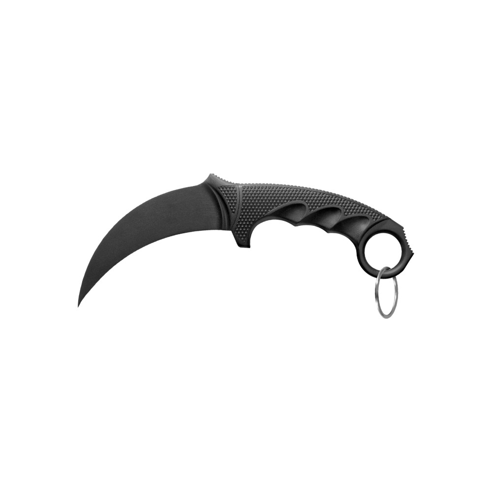 COLD STL FGX KARAMBIT 4" BLK