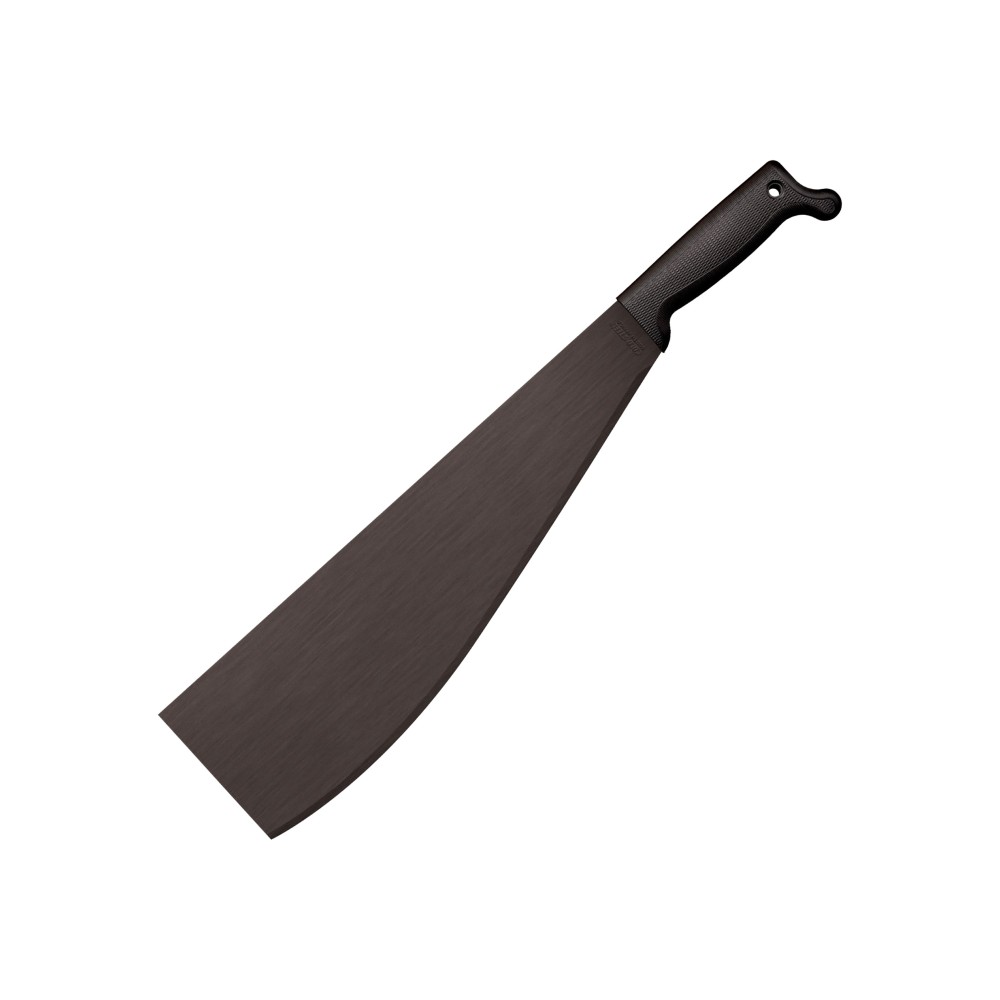 COLD STL HEAVY MACHETE W/SHEATH