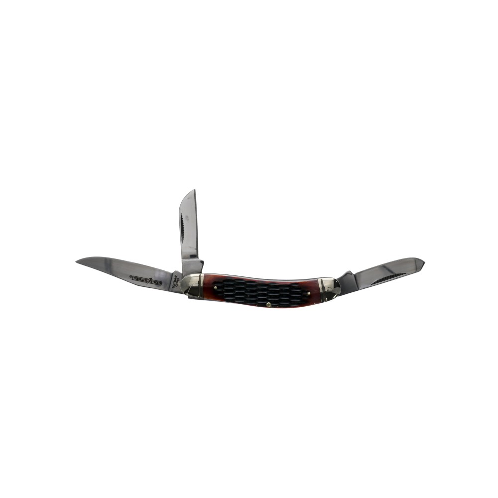 COLD STEEL GNTLMNS STCKMAN 2.5" JGD