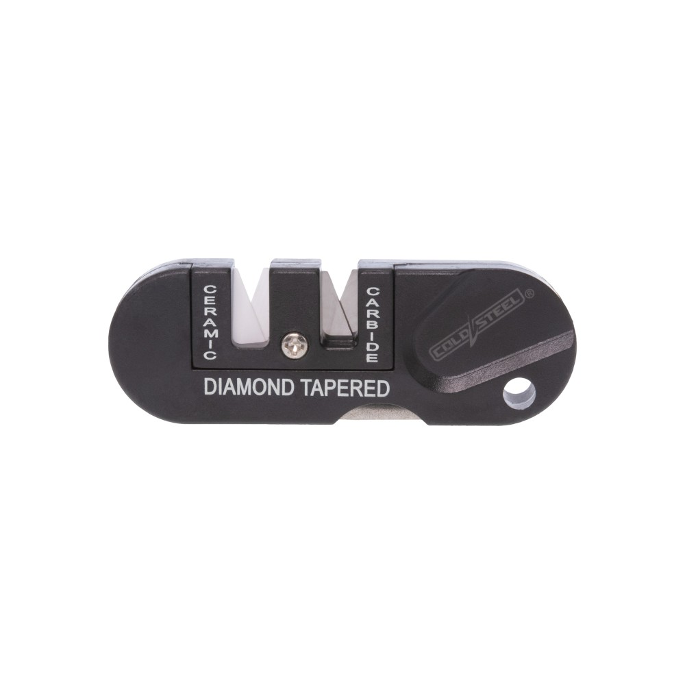 COLD STL 3-IN-1 KNIFE SHARPENER