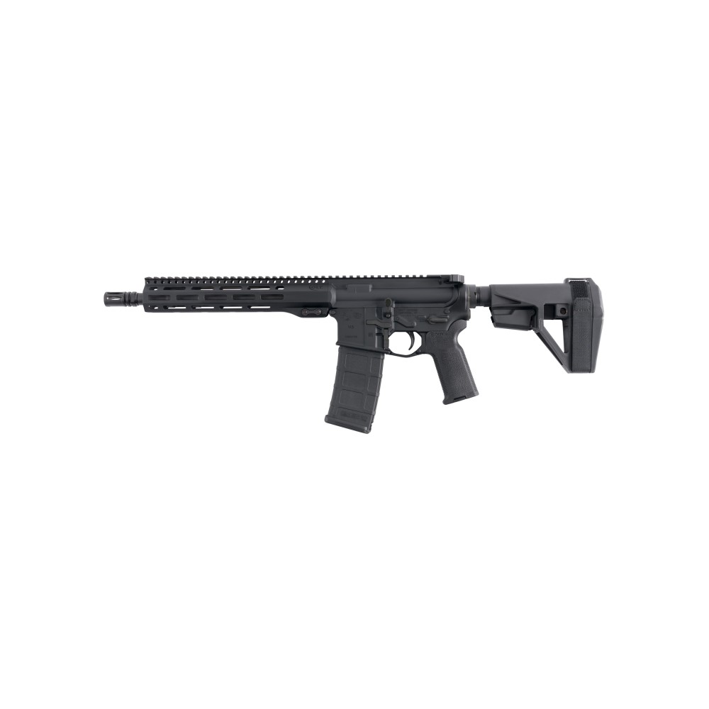 COLT M5 PSTL W/BRACE 556 11.5" 30RD