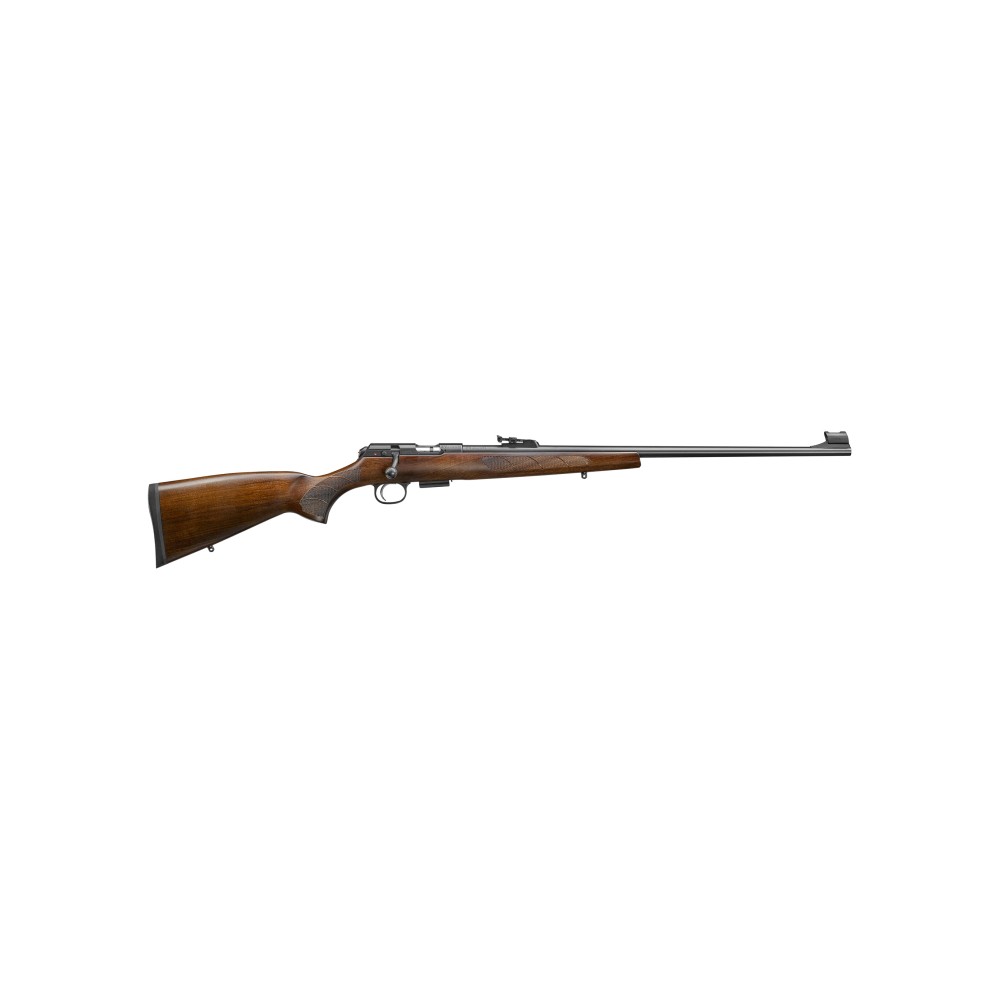 CZ 457 LUX 22LR WLNT 5RD