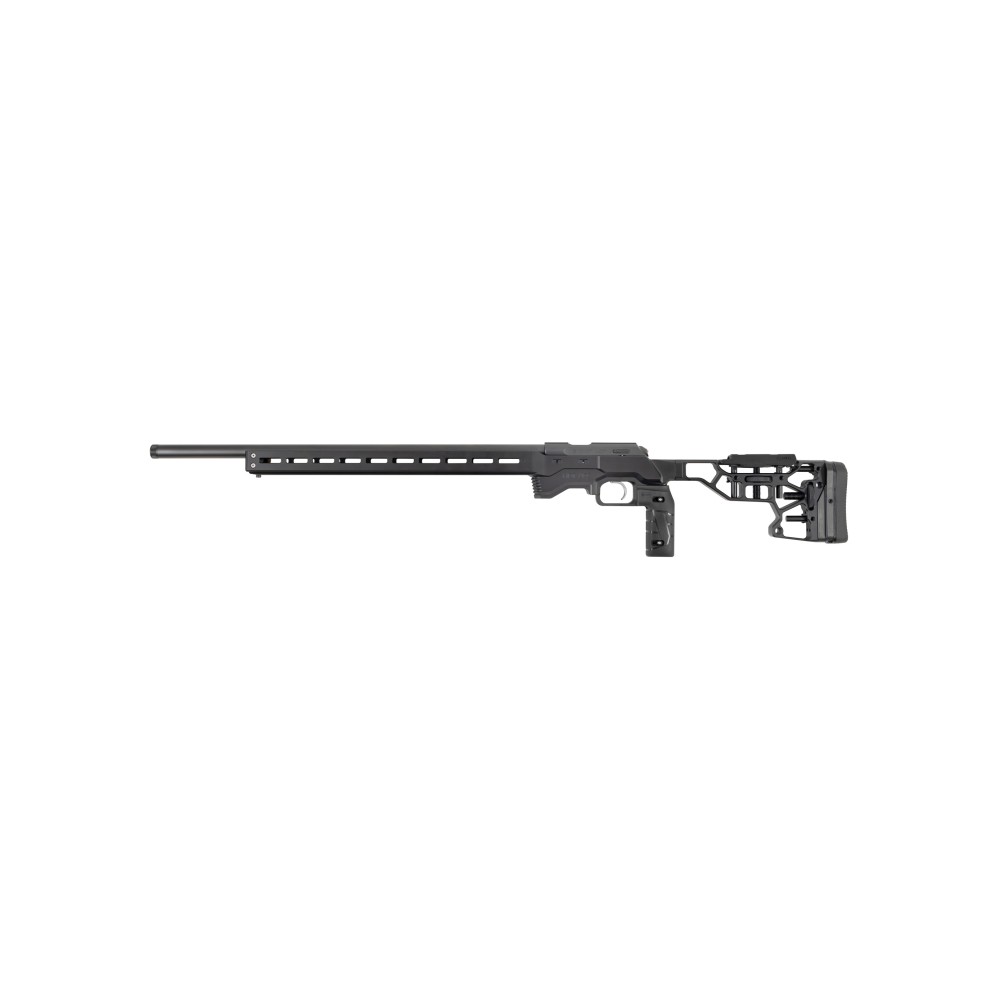 CZ 457 MDT CHASSIS 22LR 5RD 24" TB