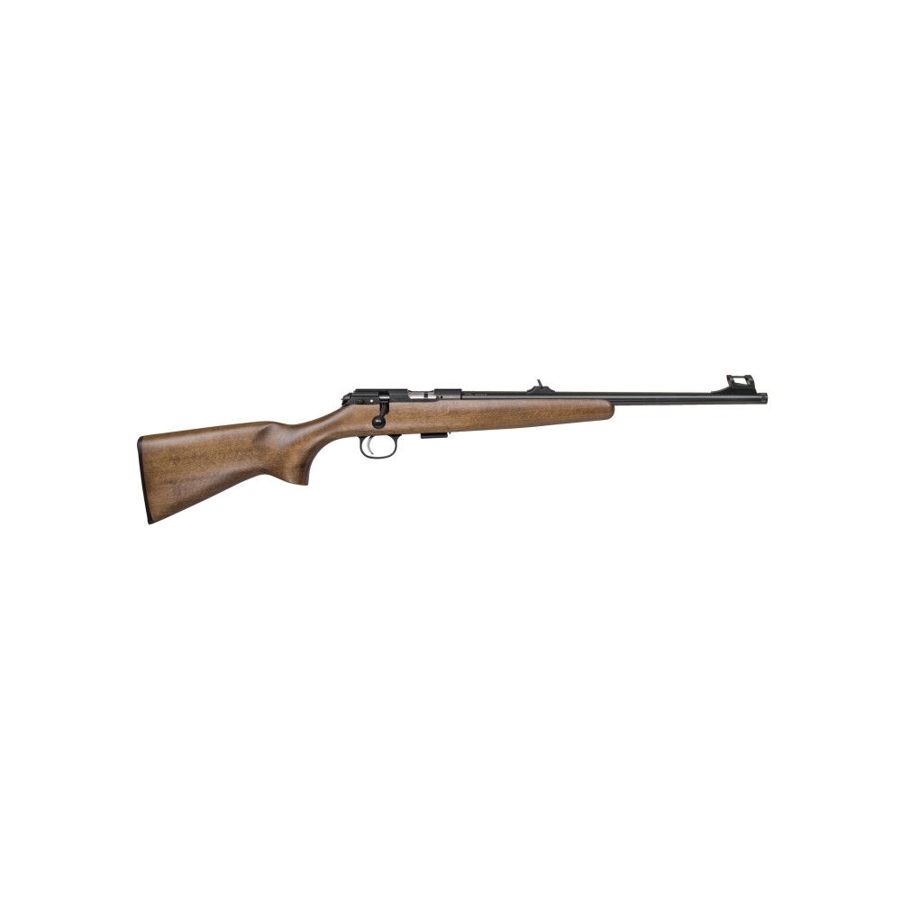 CZ 457 SCOUT 22LR WD