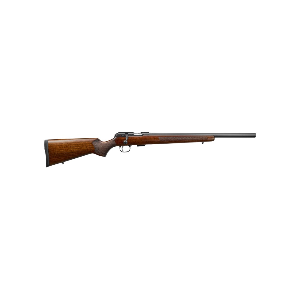 CZ 457 VARMINT 22LR WLNT 5RD