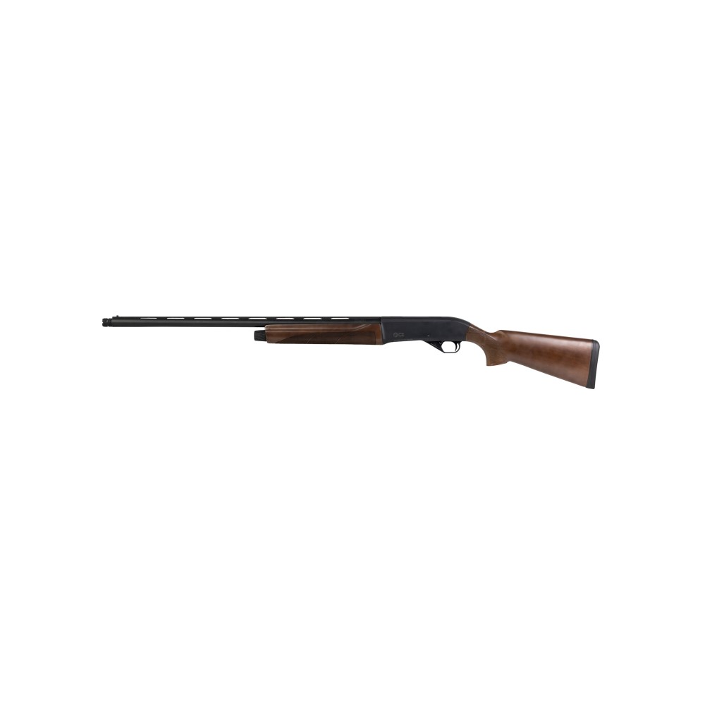 CZ 712 G3 12/28 3" 3RD BLK WLNT
