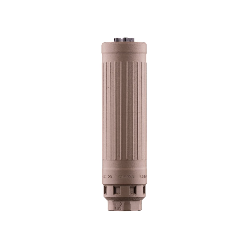 DEAD AIR CT5P 5.56 XENO FDE
