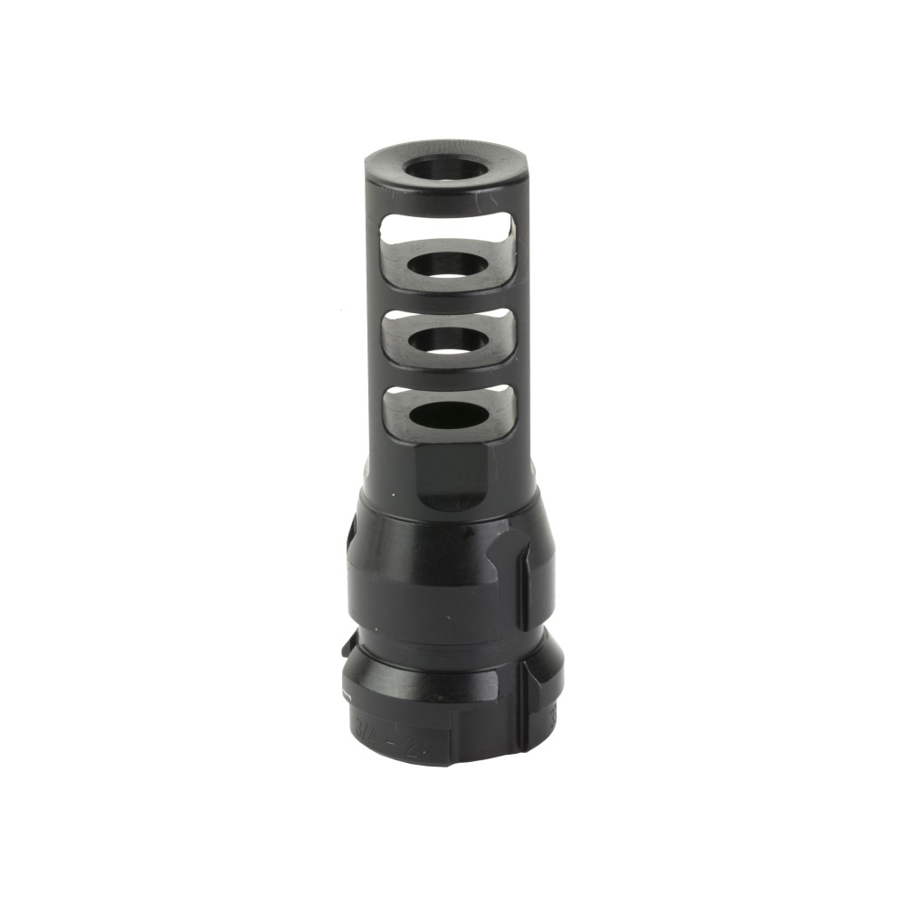 DEAD AIR KEYMO MB 3/4X24 338CAL