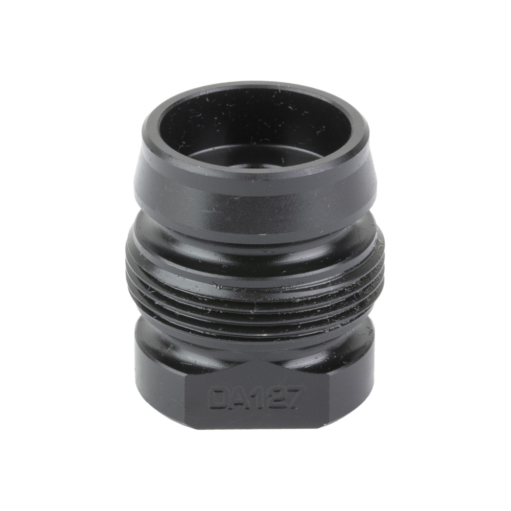 DEAD AIR P-SERIES XERO 1/2-28 9MM