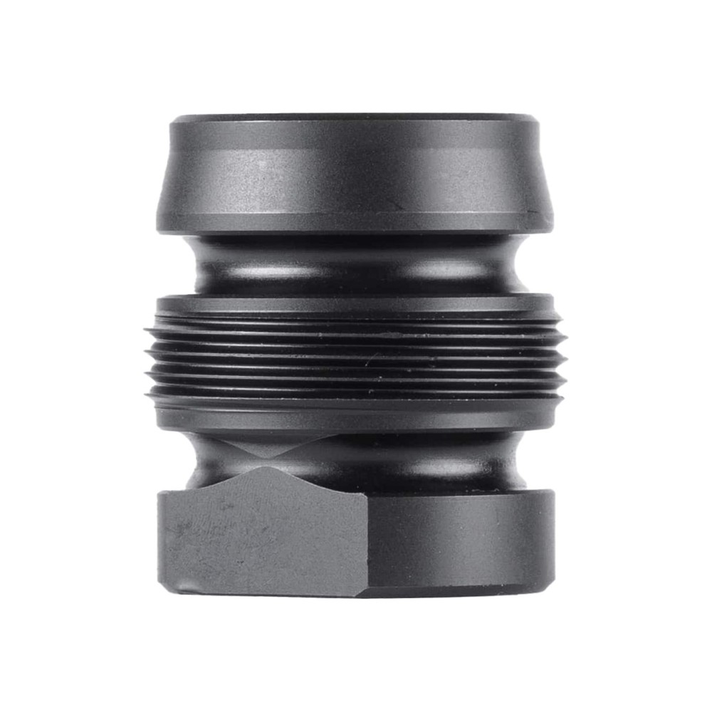 DEAD AIR P-SERIES XERO 5/8X24 45CAL