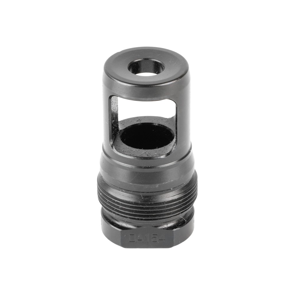 DEAD AIR XEMAX BRAKE M18X1.5 .338CAL