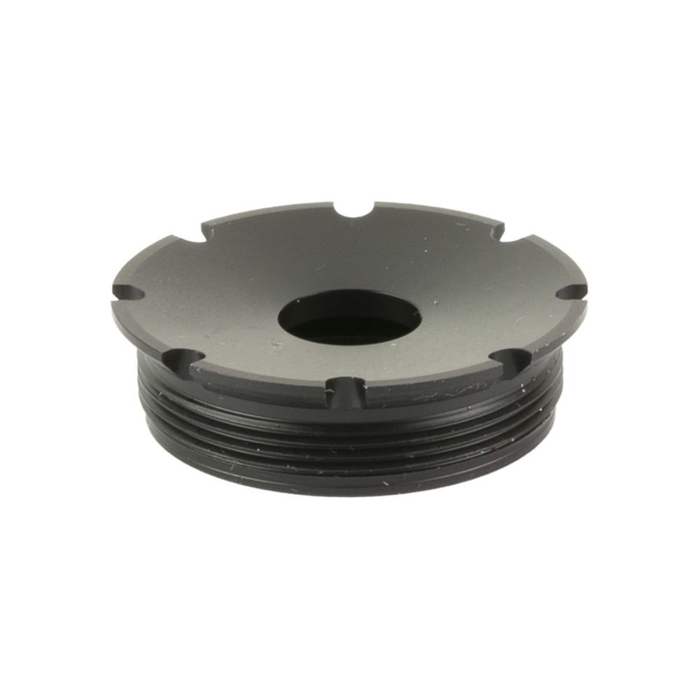 DEAD AIR R-SERIES FRONT CAP NOMAD BL