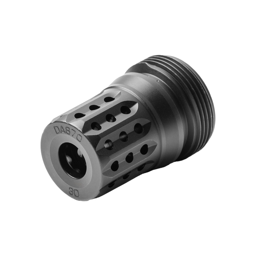 DEAD AIR XENO RADIAL BRAKE 5/8X24 BK