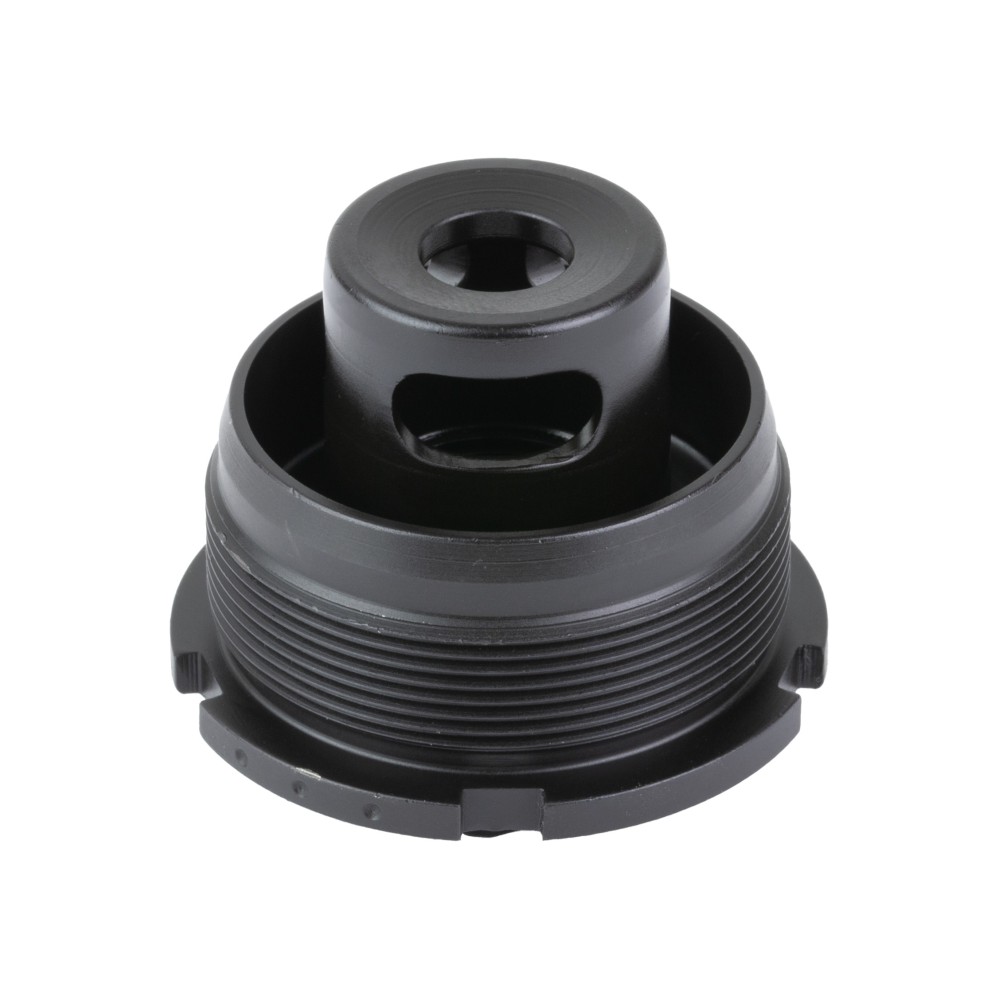 DEAD AIR HUB TAPER DT 5/8X24