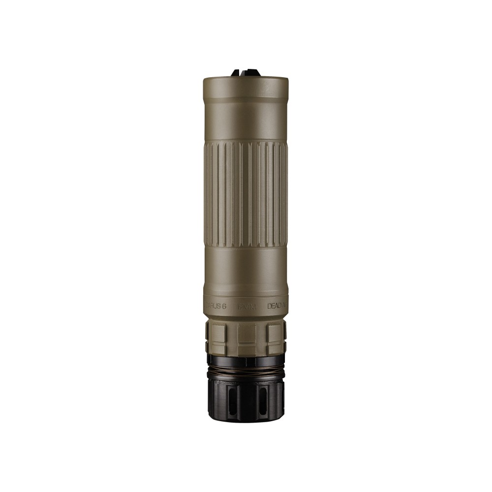 DEAD AIR LAZARUS 6 6MM KEYMO FH FDE