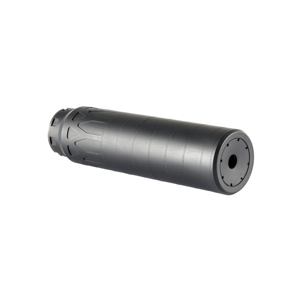 DEAD AIR NOMAD-30 SPRSR 762 BLK