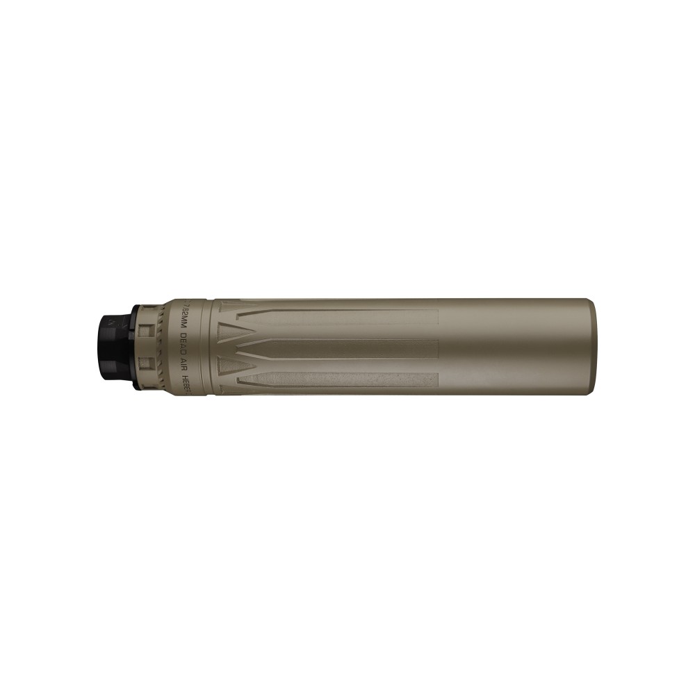 DEAD AIR NOMAD LTI XC FDE 762 XENO