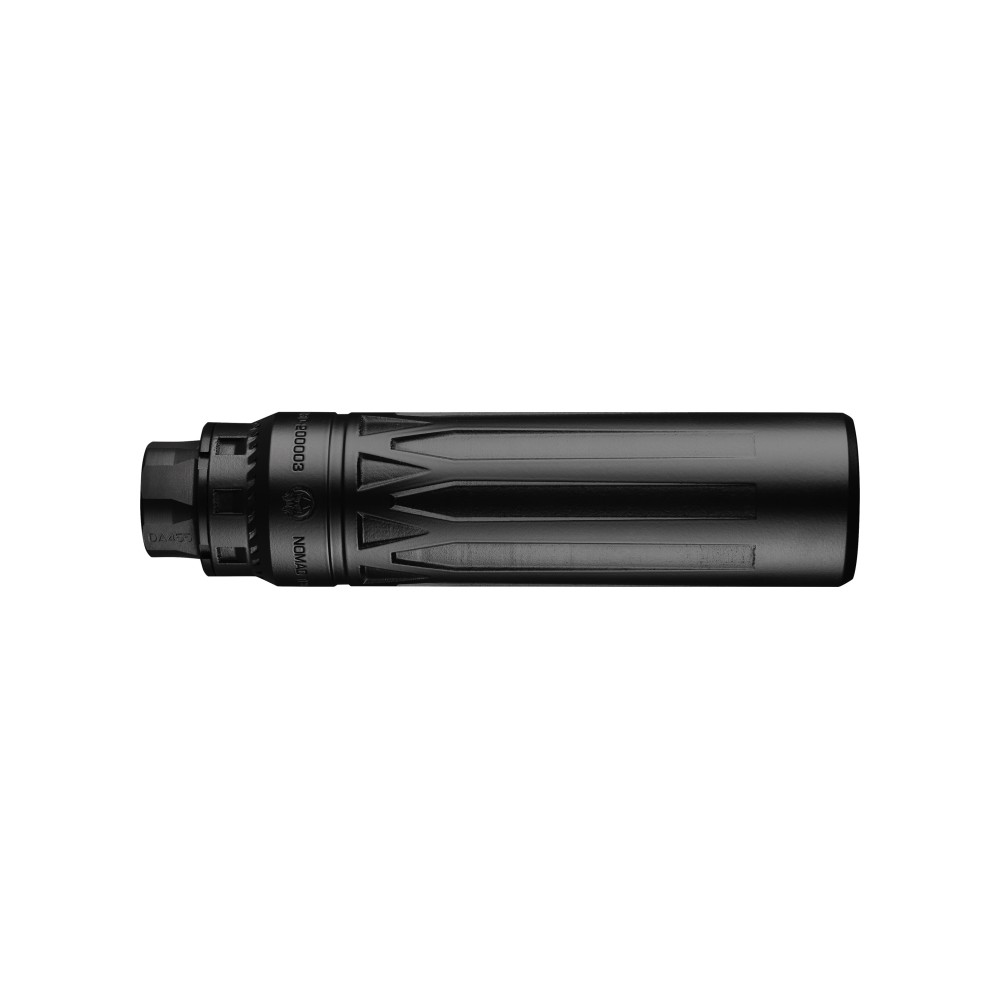 DEAD AIR NOMAD-TI XC BLACK 762 DT