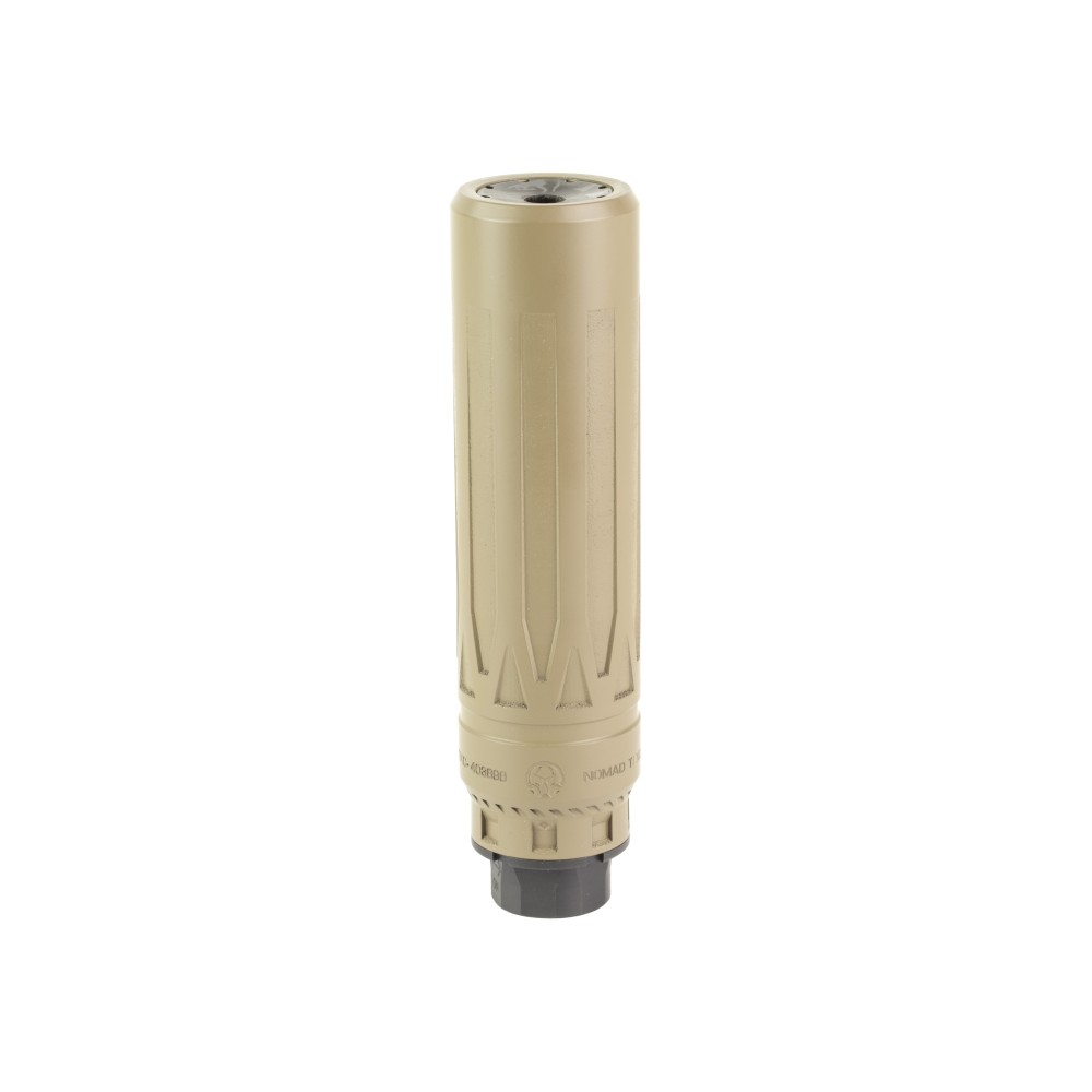 DEAD AIR NOMAD-TI XC FDE 762 XENO