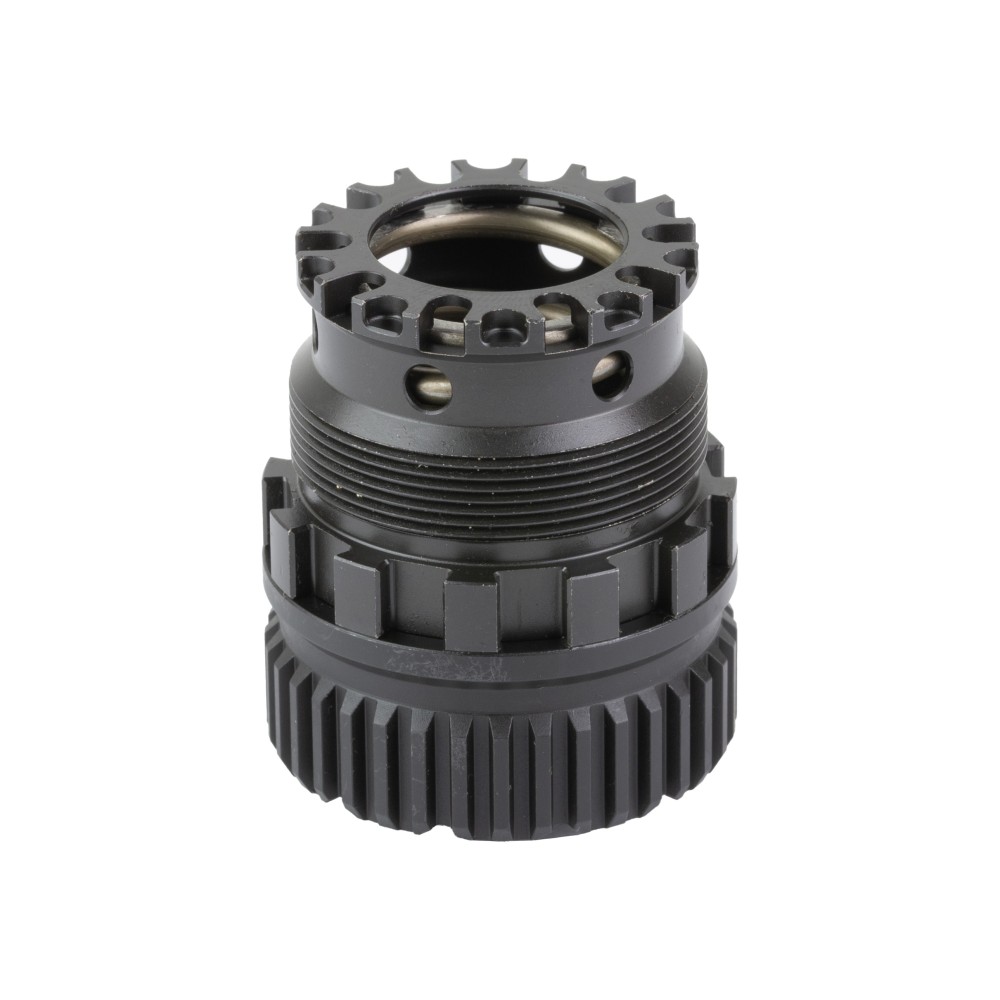 DEAD AIR MOJAVE BOOSTER ASSEMBLY