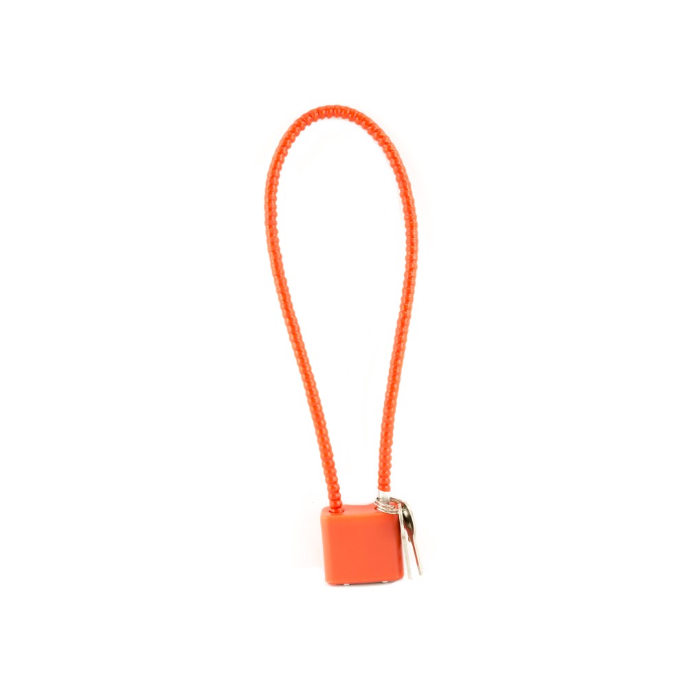 DAC CABLE LOCK CA & MA APPROVED 15"