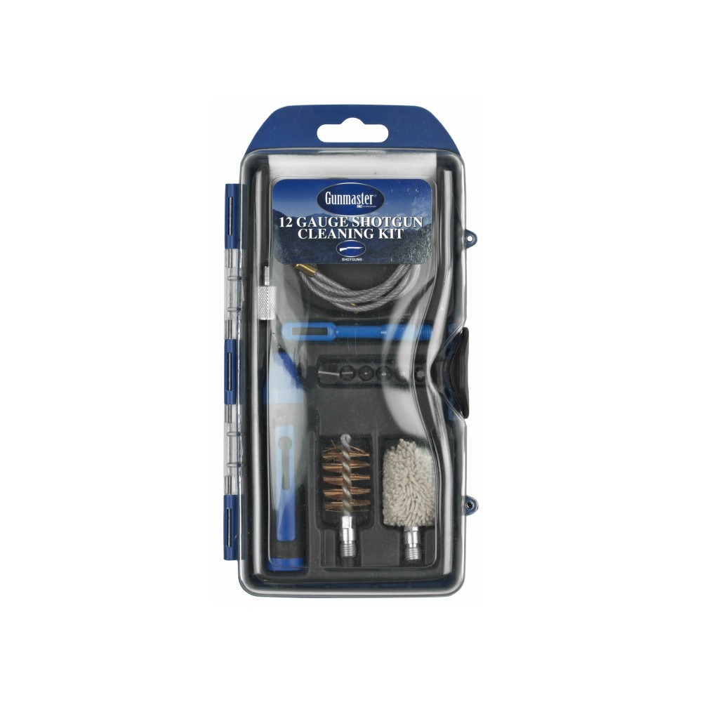 DAC 12GA SHOTGUN CLEANING KIT 13PC
