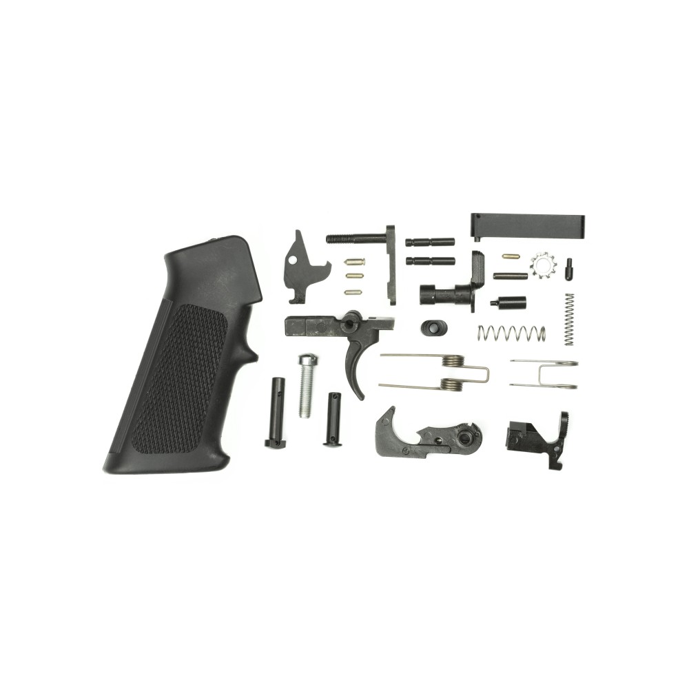 DBST LPK 556 BLK