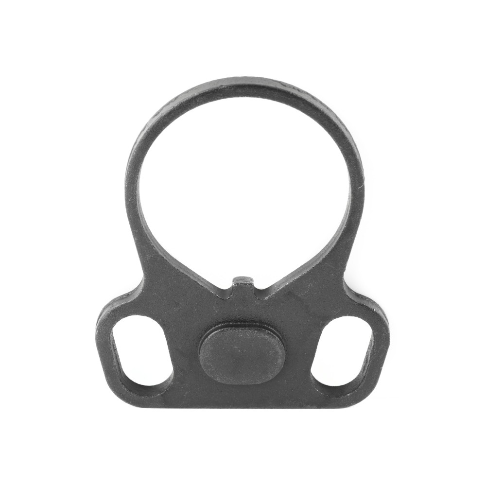 DBST AMBI LOOP END PLATE