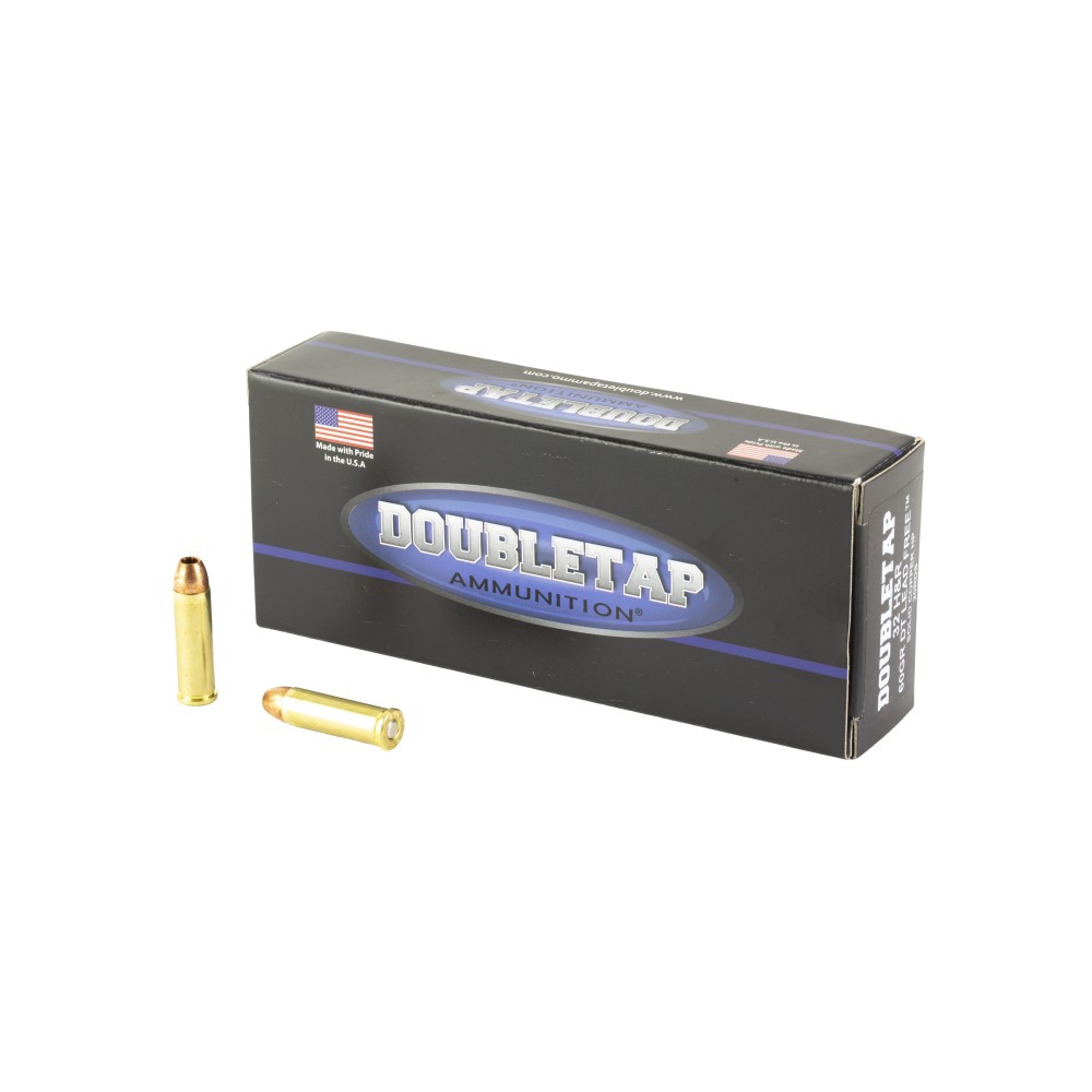 DBLTAP 32 H&R 60GR LF HP 20/1000