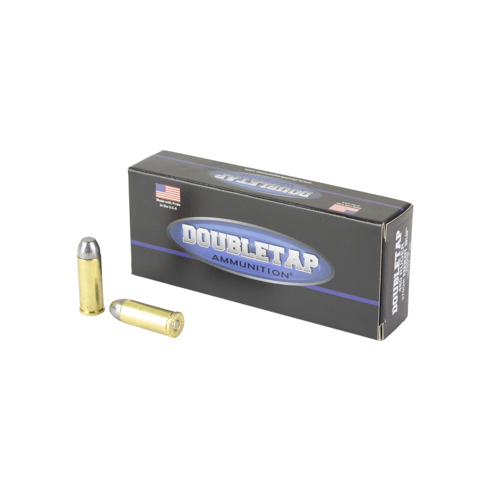 DBLTAP 480RUG 370GR HARDCAST 20/1000