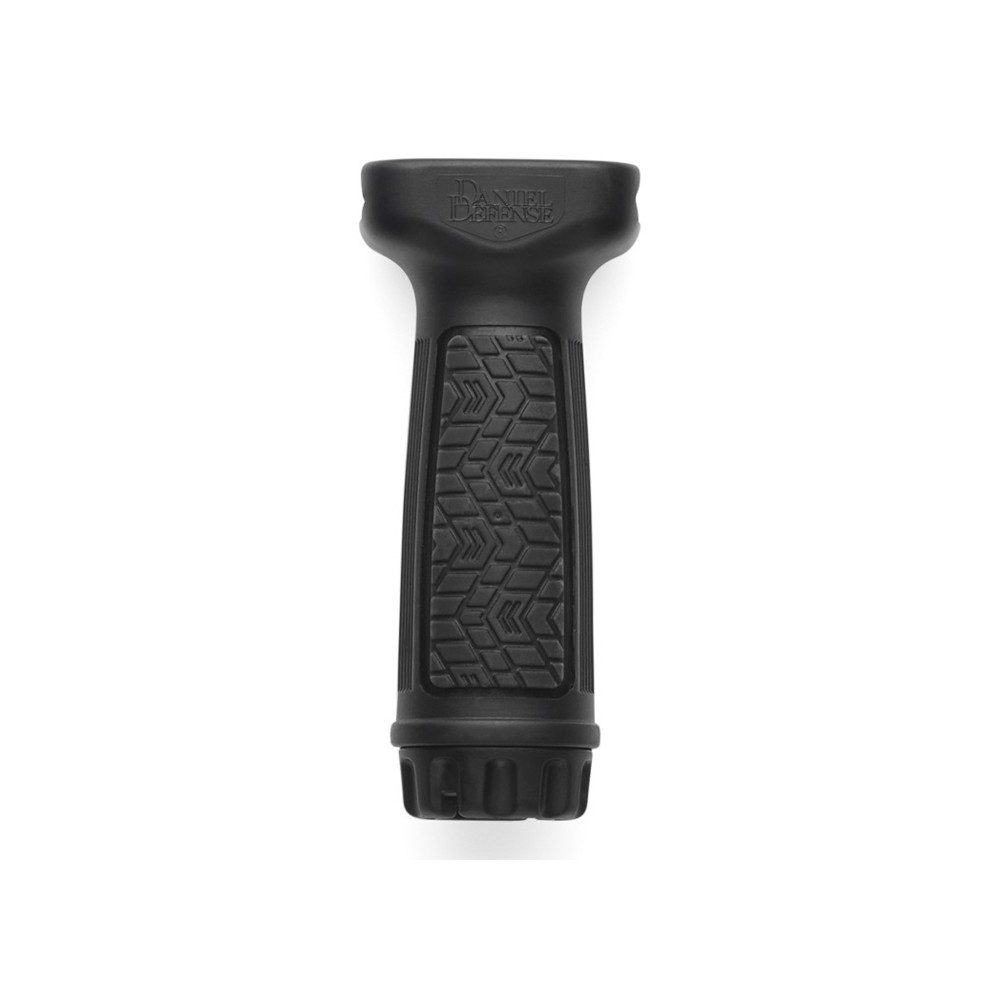 DD VERTICAL FOREGRIP BLK