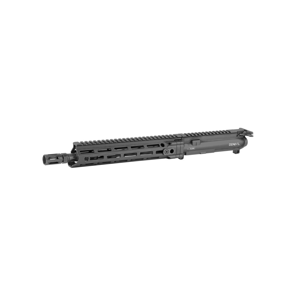 DD M4V7S UPPER URG 11.5" 556NATO