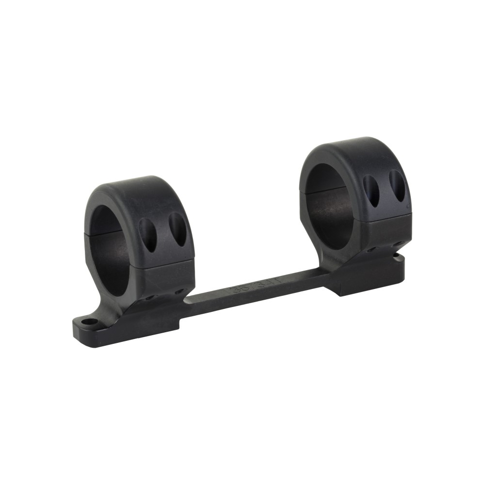 DNZ REM 700 SA RH HIGH 34MM BLK
