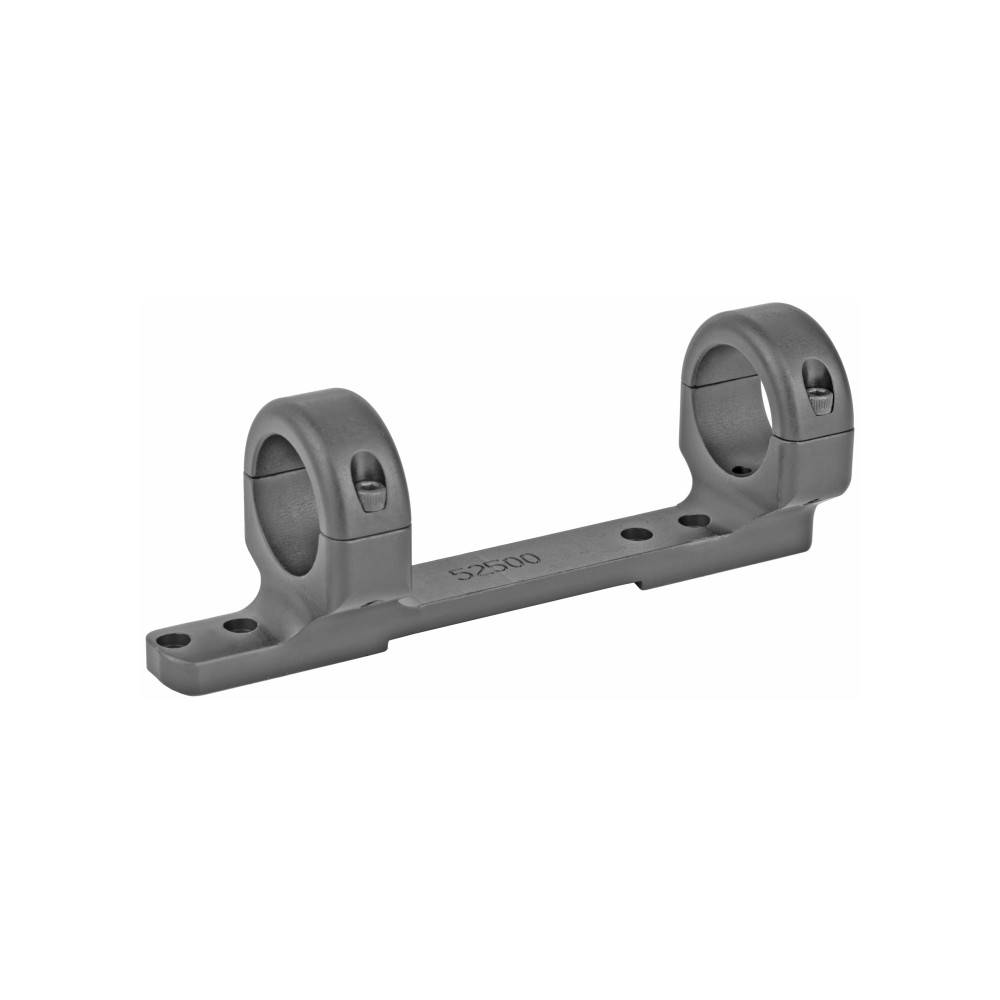 DNZ BRWNG BAR & LA MED 1" MNT BLK