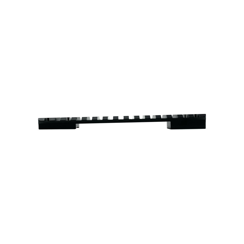DNZ REM 700 LA PIC RAIL 20MOA W/8-40