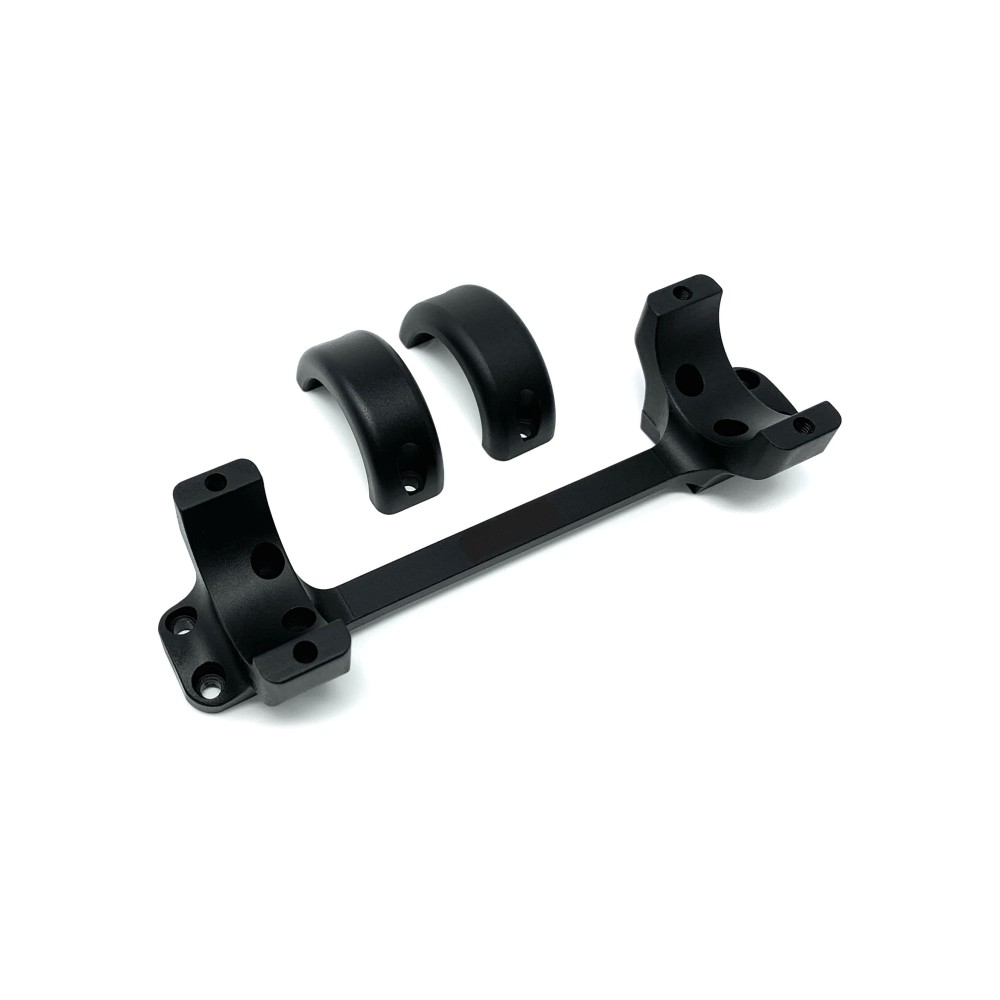 DNZ GM RPR X BOLT 2 LA MED 30MM BLK