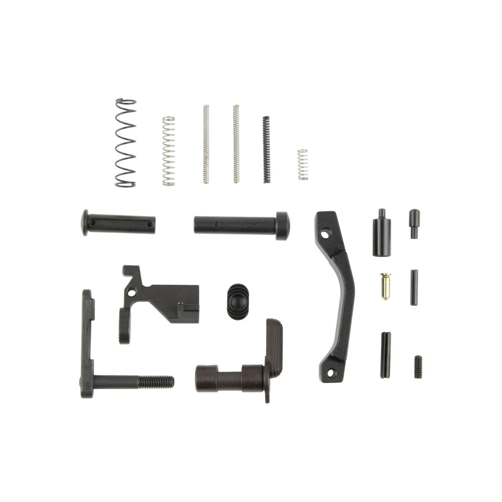 DPMS LOWER PARTS KIT NO FCG