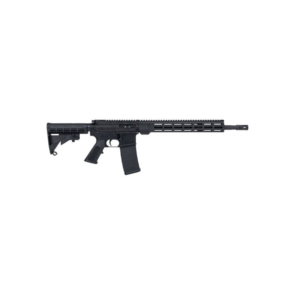DPMS ORACLE II 16" 556 MLOK BLK 30RD