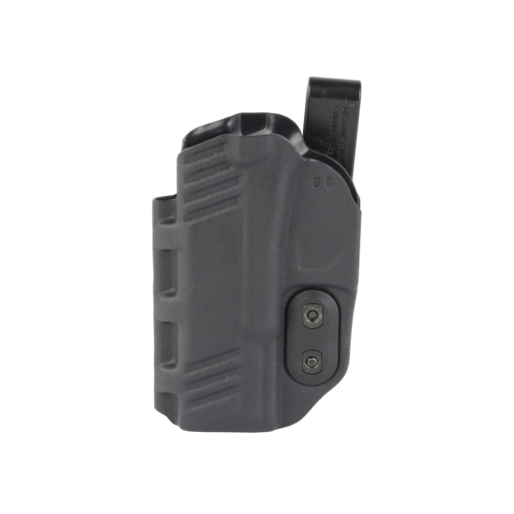 DESANTIS SLIM-TUK FOR GLK 19/45 BK