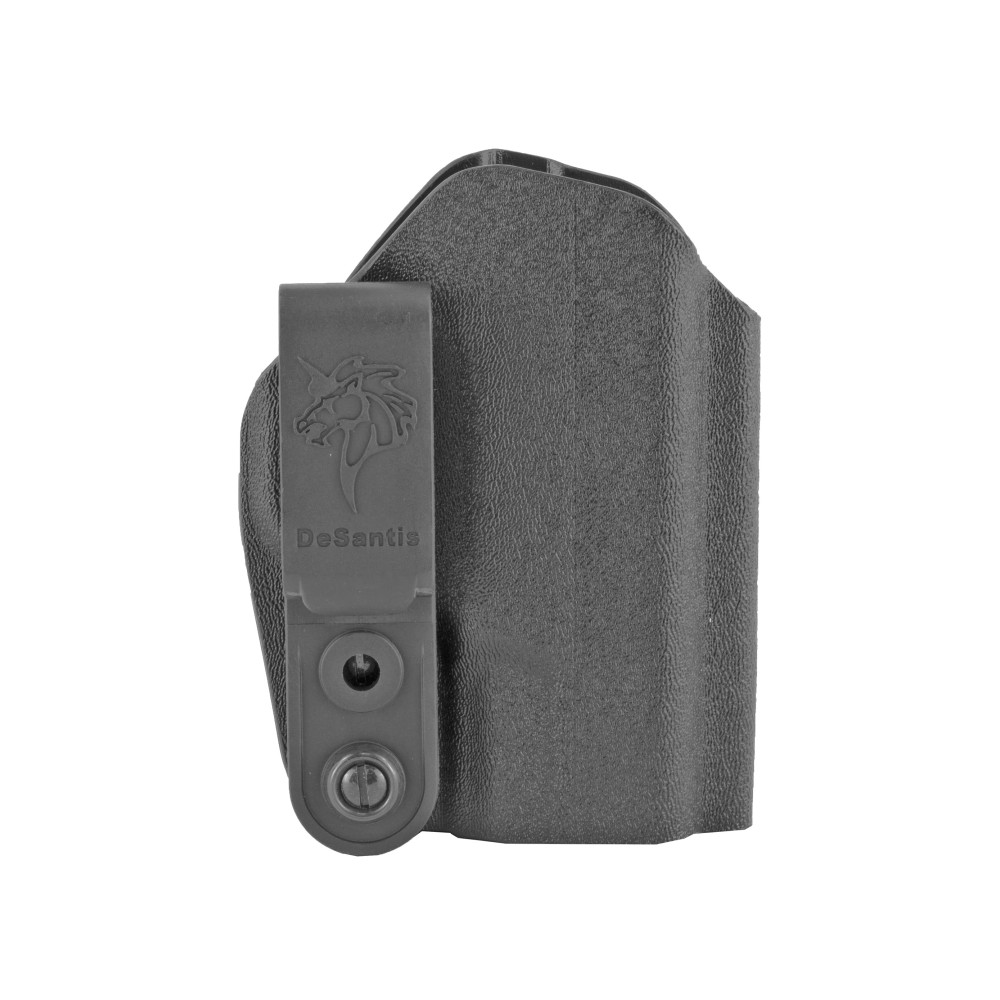 DESANTIS SLIM-TUK SHIELD AMBI BLK