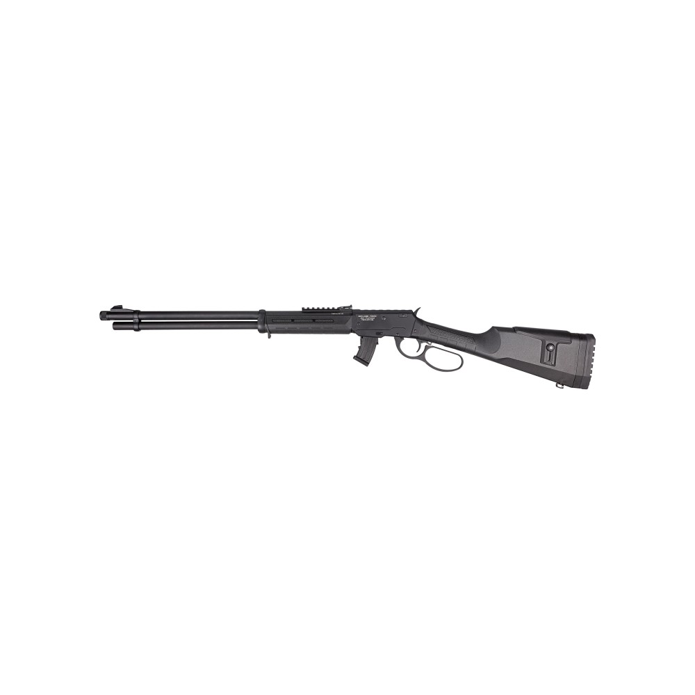 DERYA TM22 LEVER 22LR 20" 10RD BLK