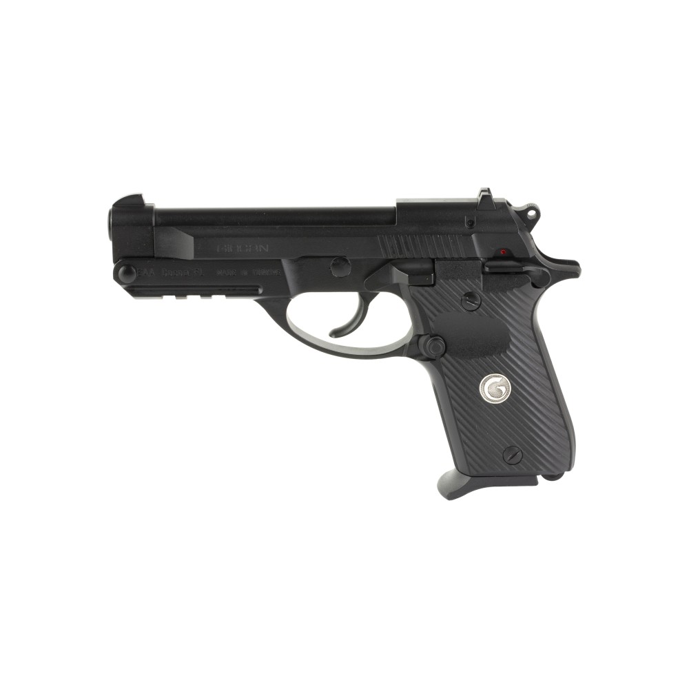 GIRSAN MC14T 380ACP 4.5" 13RD BLK