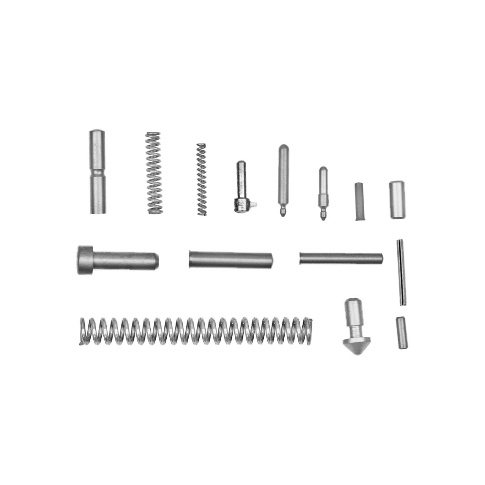 ED BROWN 1911 LOWER REBUILD KIT STS