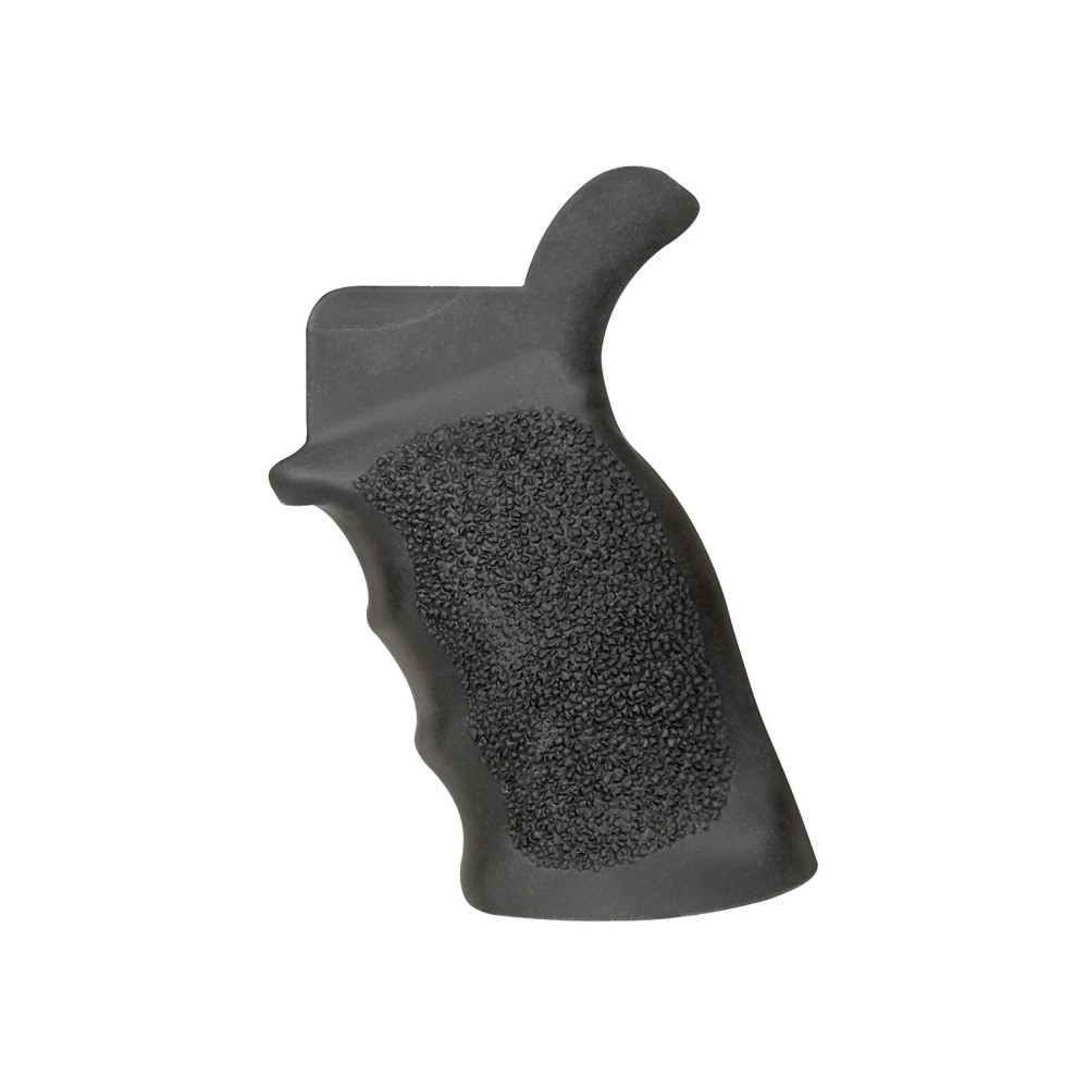 ERGO TACTL DLX AR15/M16 SUREGRIP BK