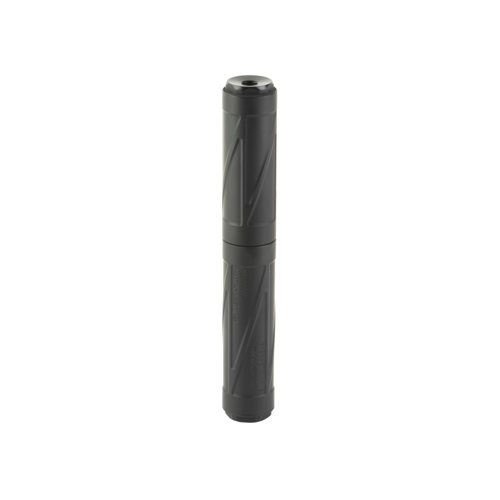 ENERGETIC NYX MOD2 SPRSR 22LR BLK