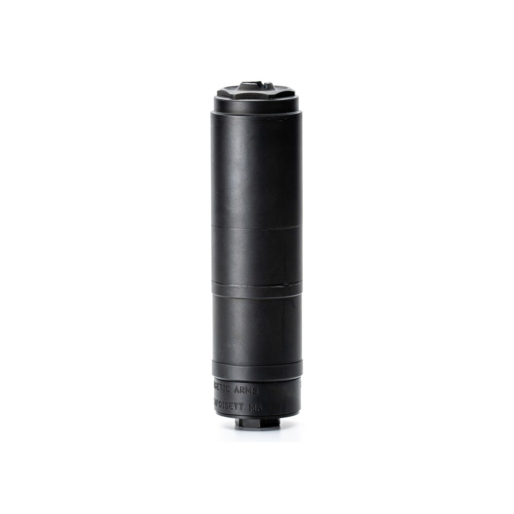 ENERGETIC FEROX SPRSR 556 DT BLK