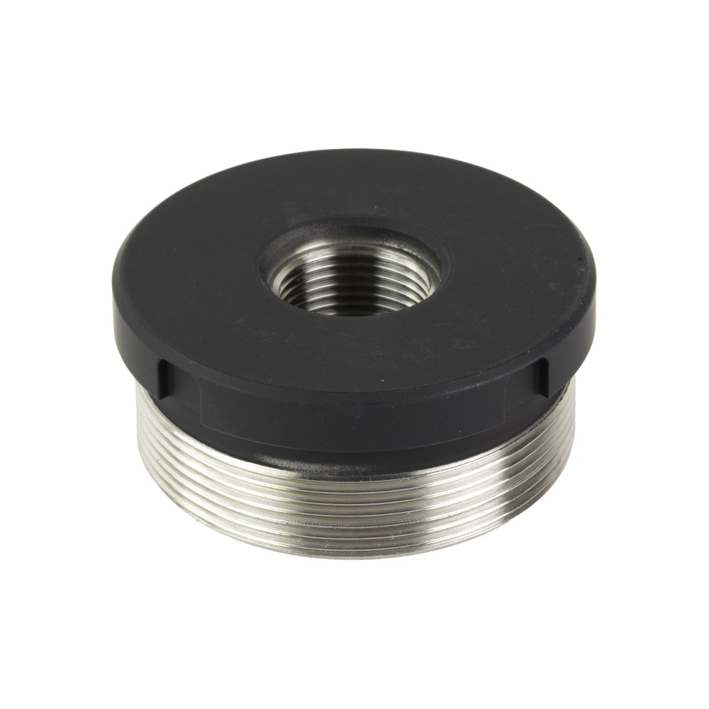 ENERGETIC DT ADAPTER TITANIUM 1/2X28