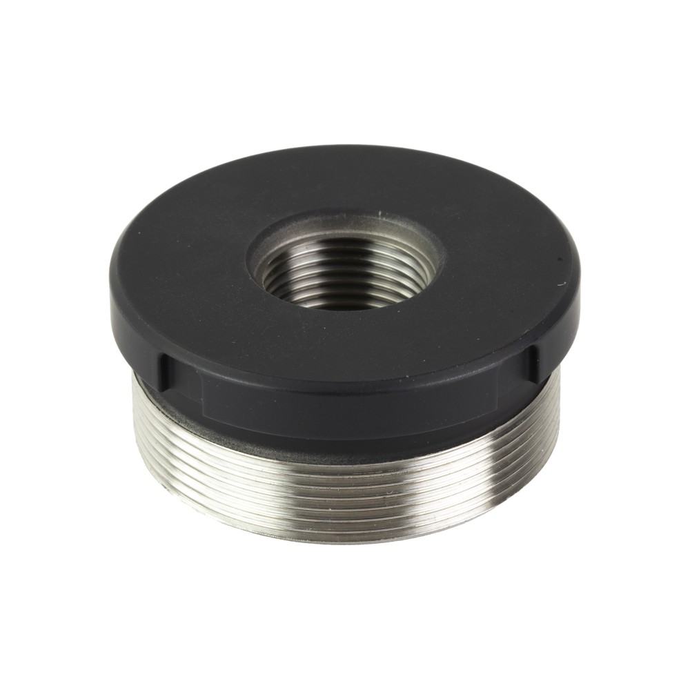 ENERGETIC DT ADAPTER TITANIUM 9/16X4