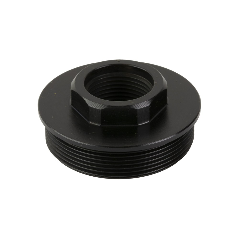 ENERGETIC DT ADAPTER STAINLSS 5/8X24